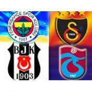 DÖRT BÜYÜKLER İN MUHTEMEL RAKİPLERİ